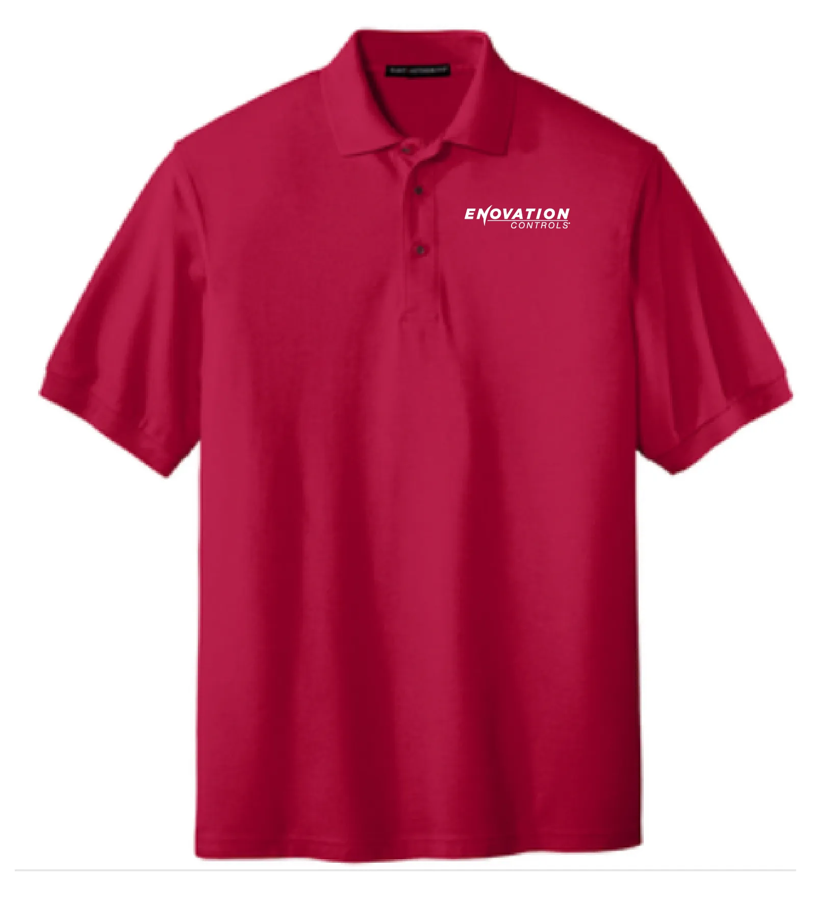 Port Authority TALL Silk Touch Polo (Enovation Controls)