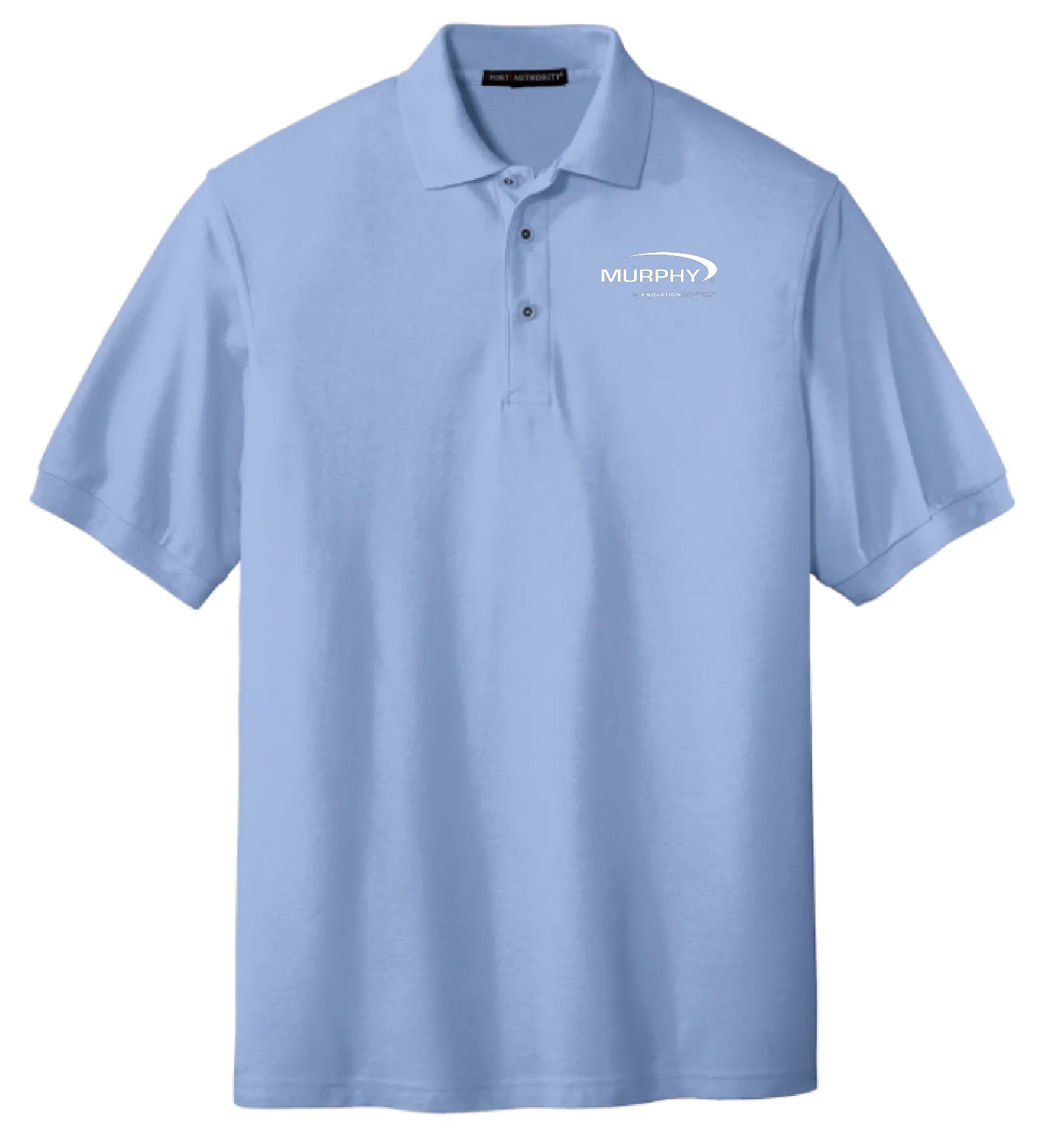 Port Authority TALL Silk Touch Polo (Murphy)