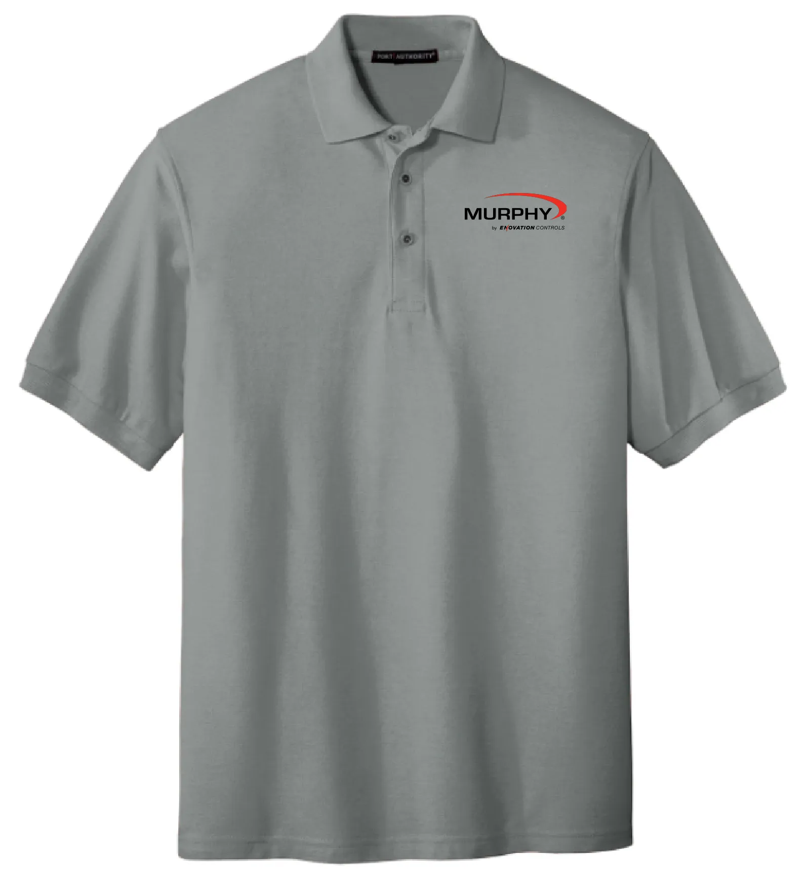 Port Authority TALL Silk Touch Polo (Murphy)