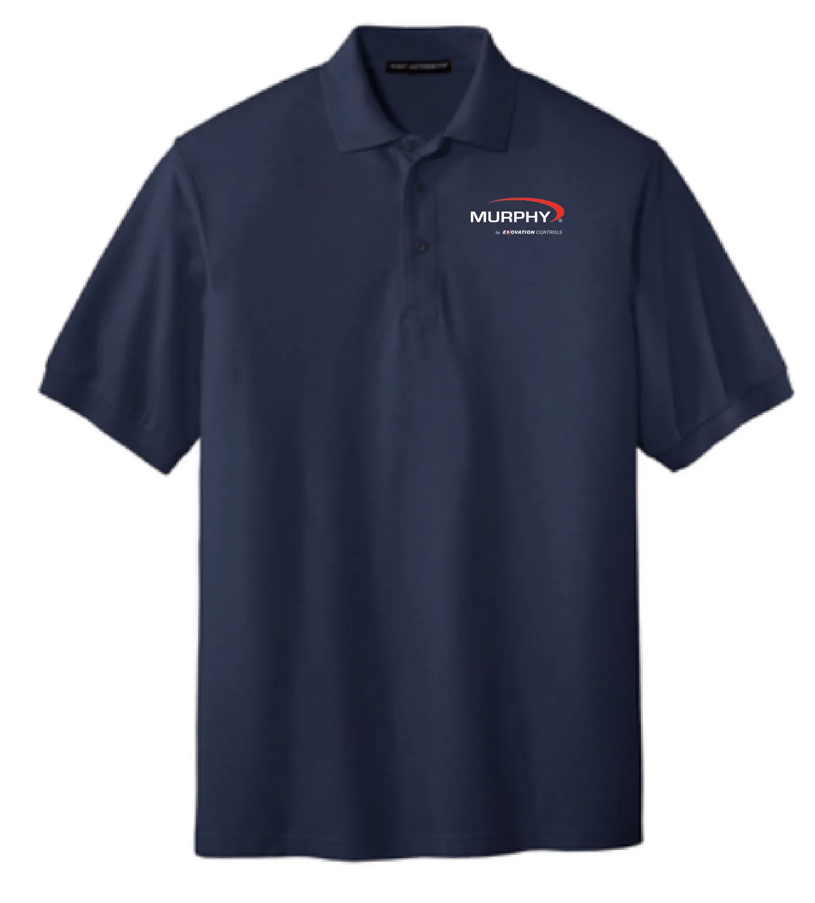 Port Authority TALL Silk Touch Polo (Murphy)