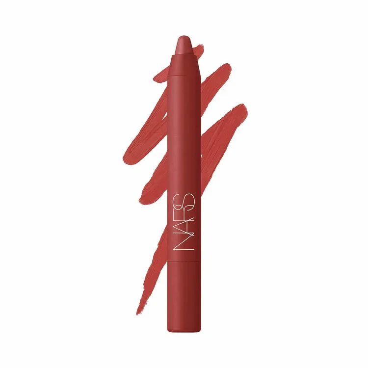 Powermatte High-Intensity Lip Pencil