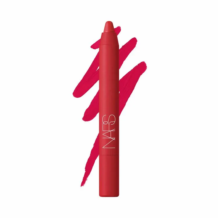 Powermatte High-Intensity Lip Pencil