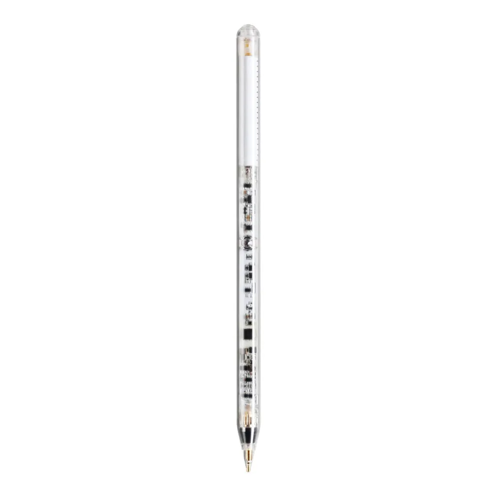 Powerology Transparent Pencil Pro 2018-2022 iPad Models