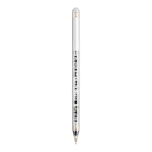 Powerology Transparent Pencil Pro 2018-2022 iPad Models