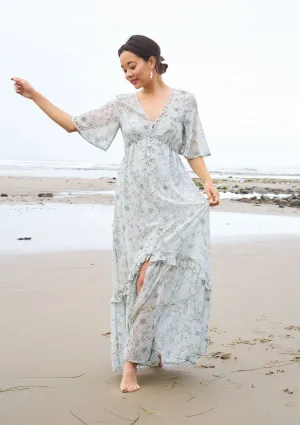 Prairie Love Maxi Dress