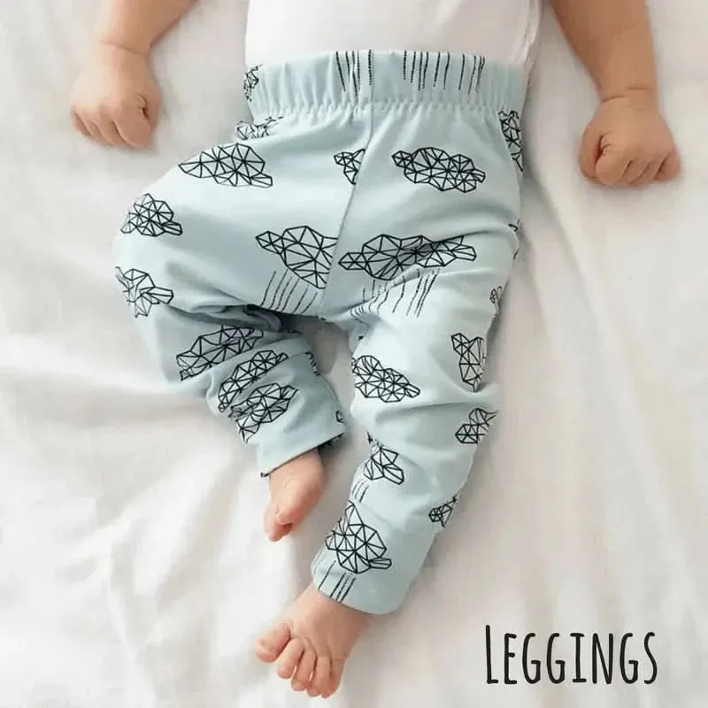 Pre-Order Bows Oeko Tex Jersey