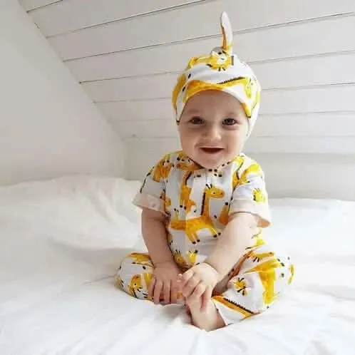 Pre-Order Bows Oeko Tex Jersey