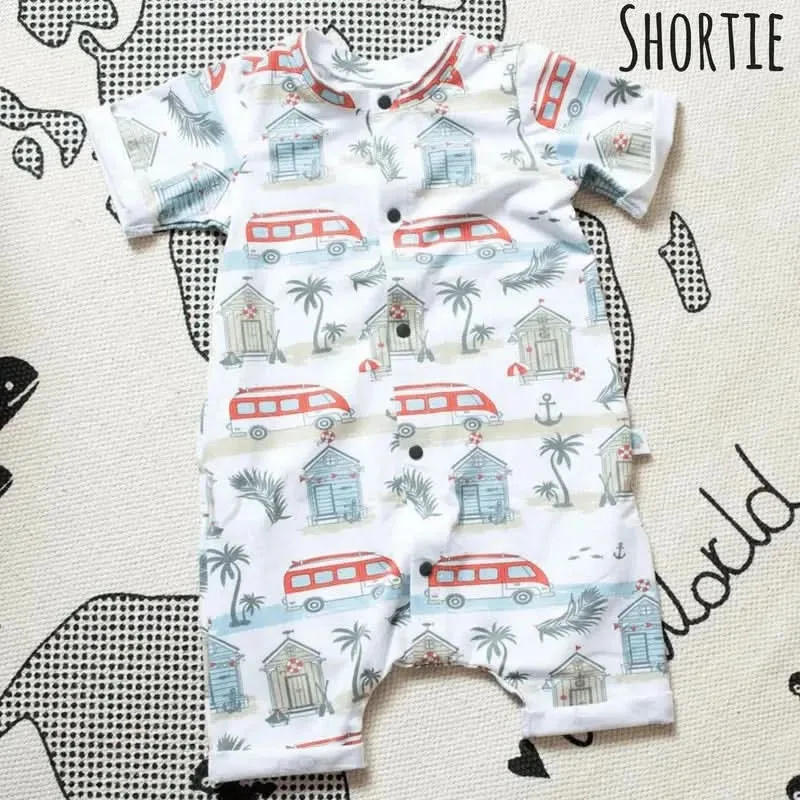 Pre-Order Rocket Man Oeko Tex Jersey
