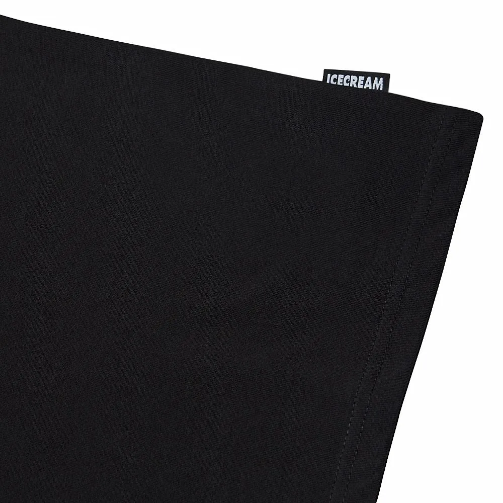 Prism Tee - Black