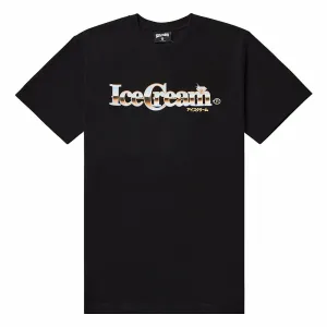 Prism Tee - Black