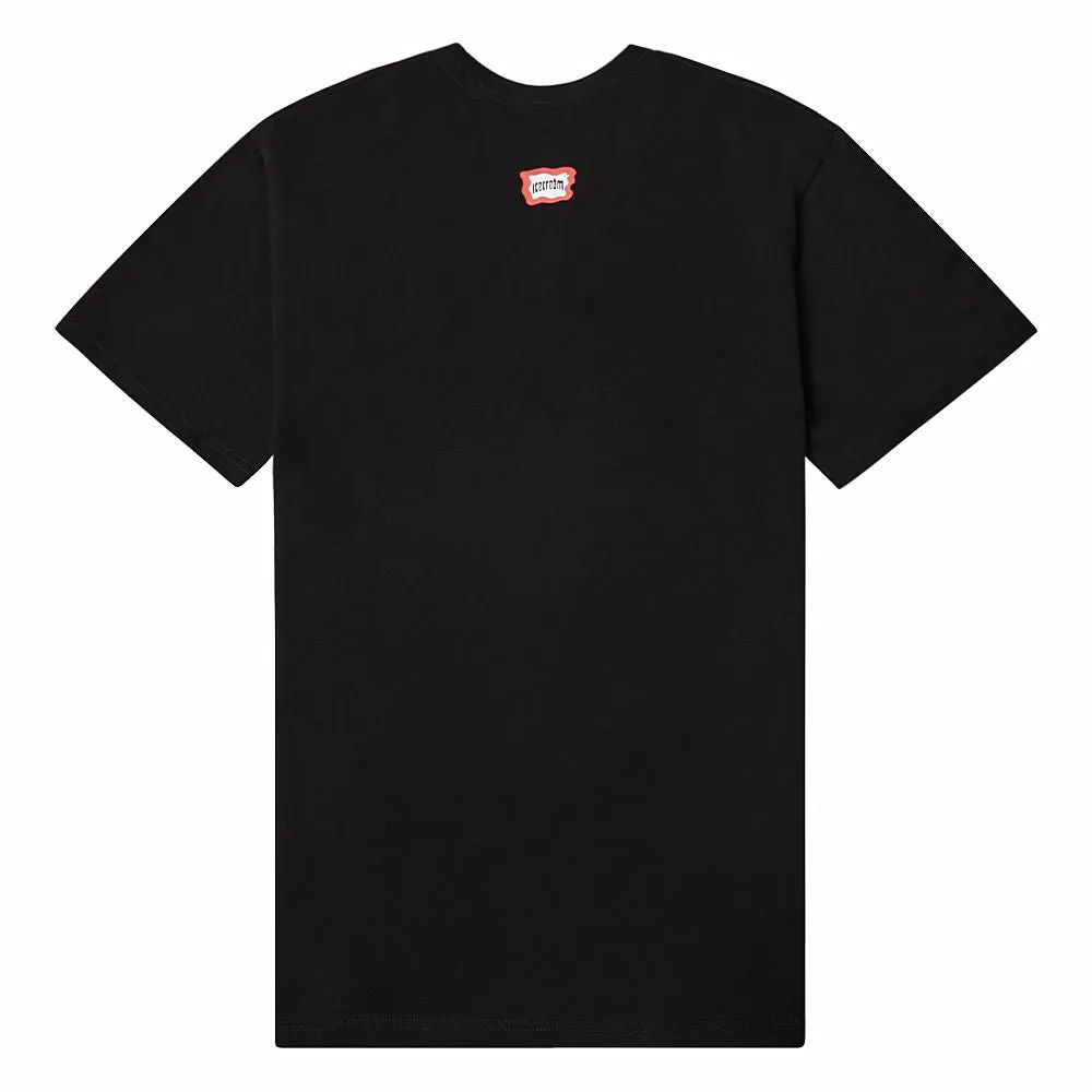 Prism Tee - Black