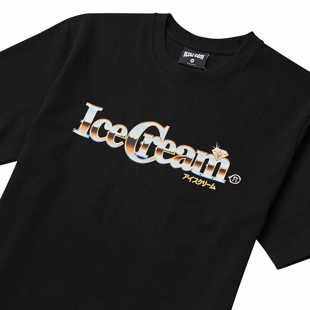 Prism Tee - Black