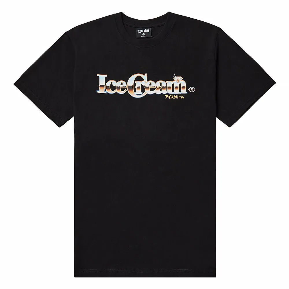 Prism Tee - Black