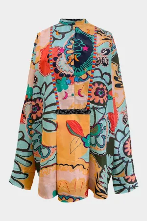 Psychefun Shirt in Mint