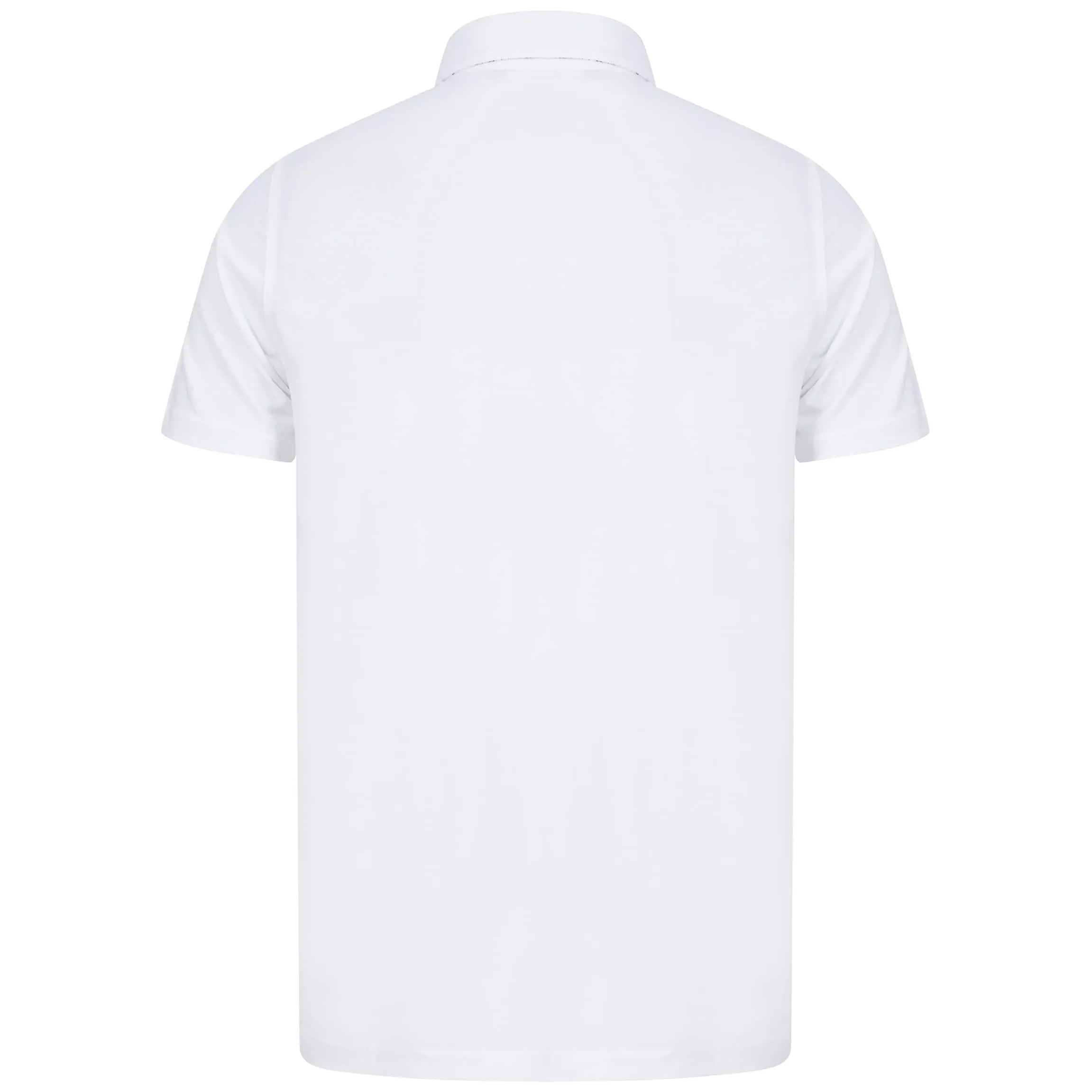 PSYCHO BUNNY WAVERLY JERSEY POLO SHIRT