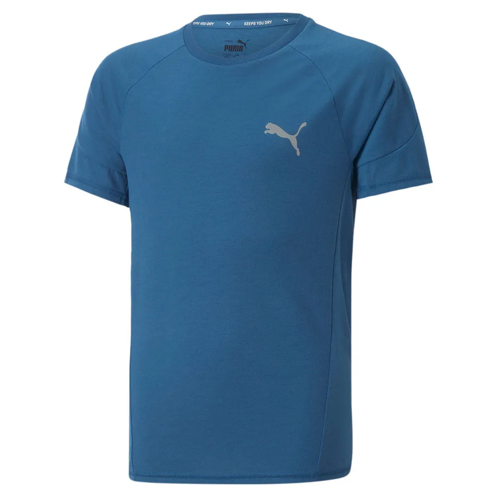Puma Kids Evostripe Tee
