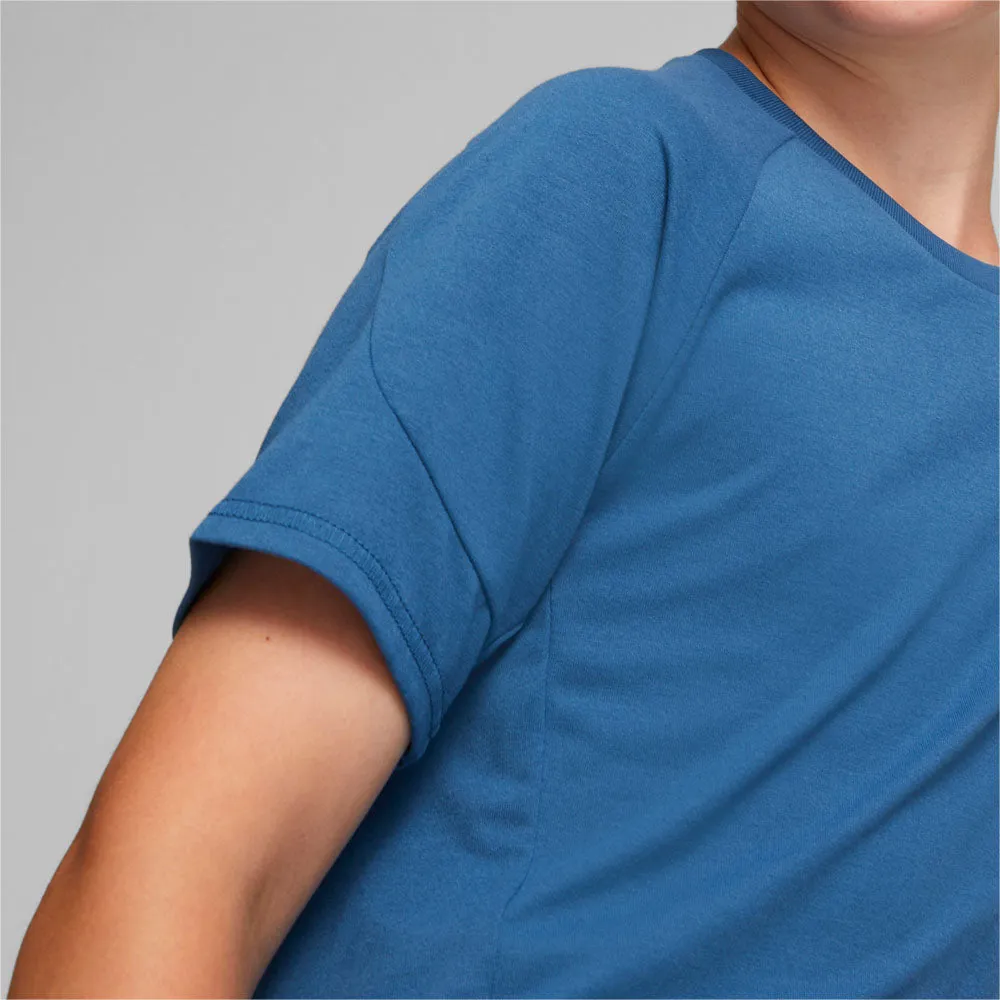 Puma Kids Evostripe Tee