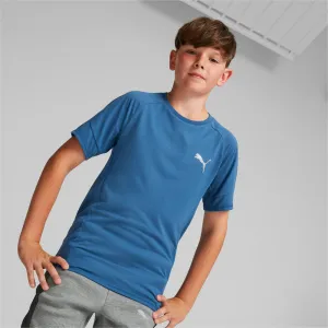 Puma Kids Evostripe Tee