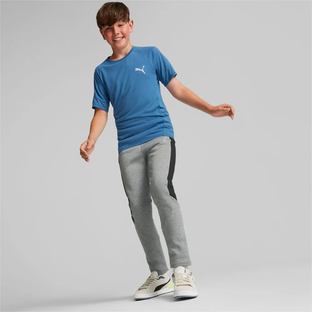 Puma Kids Evostripe Tee