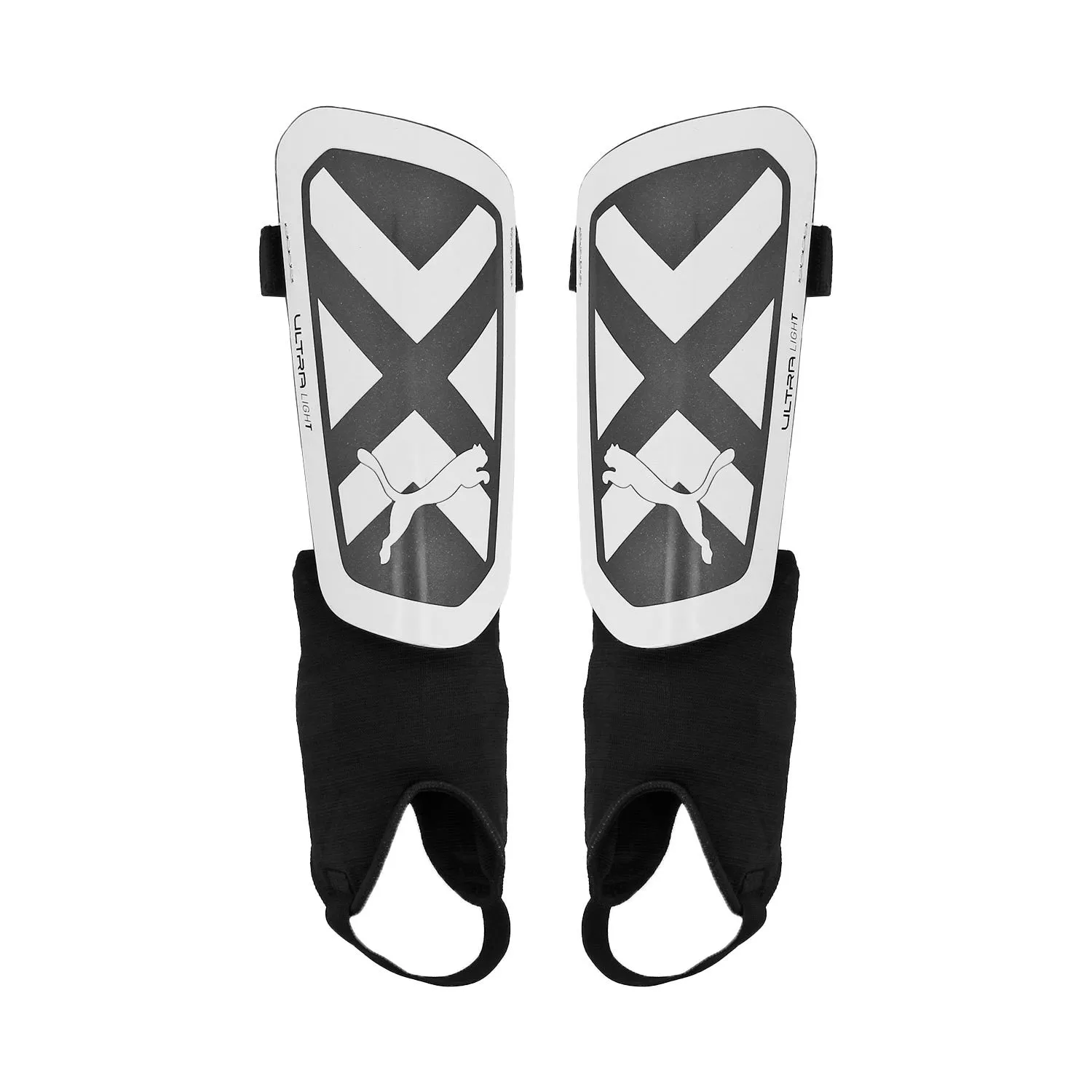 Puma Ultra Light Ankle Shin Guards