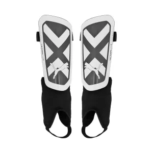 Puma Ultra Light Ankle Shin Guards