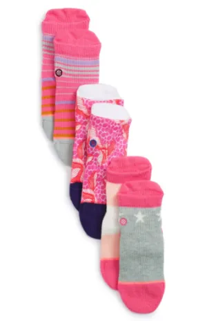 PURDY TODDLER SOCK BOX SET