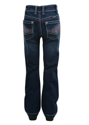 Pure Western Girls Julie Jeans