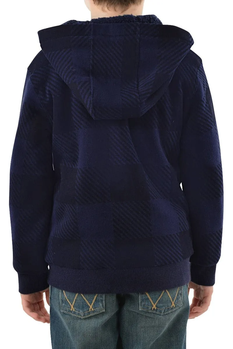 Pure Western Hoodie Boys Tonkin (P3W3710680)