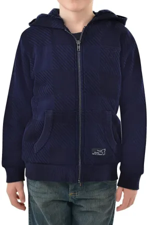 Pure Western Hoodie Boys Tonkin (P3W3710680)
