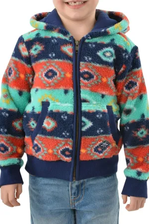 Pure Western Hoodie Girls Cailan (P3W5551717)