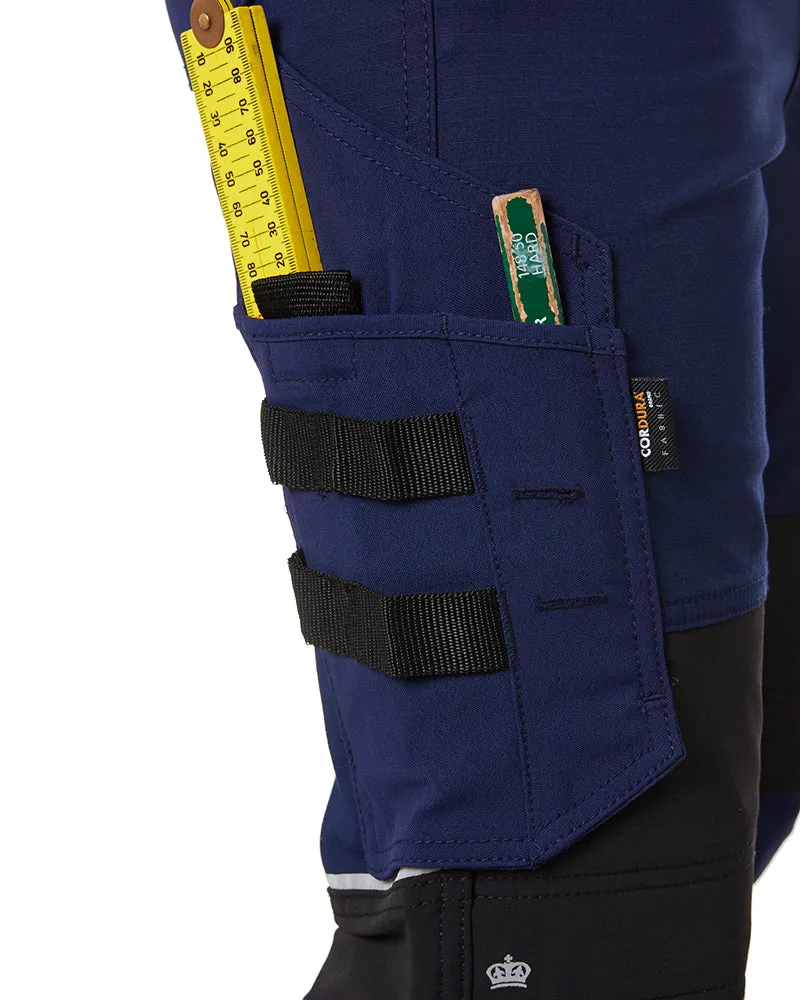 Quantum Pant - Navy