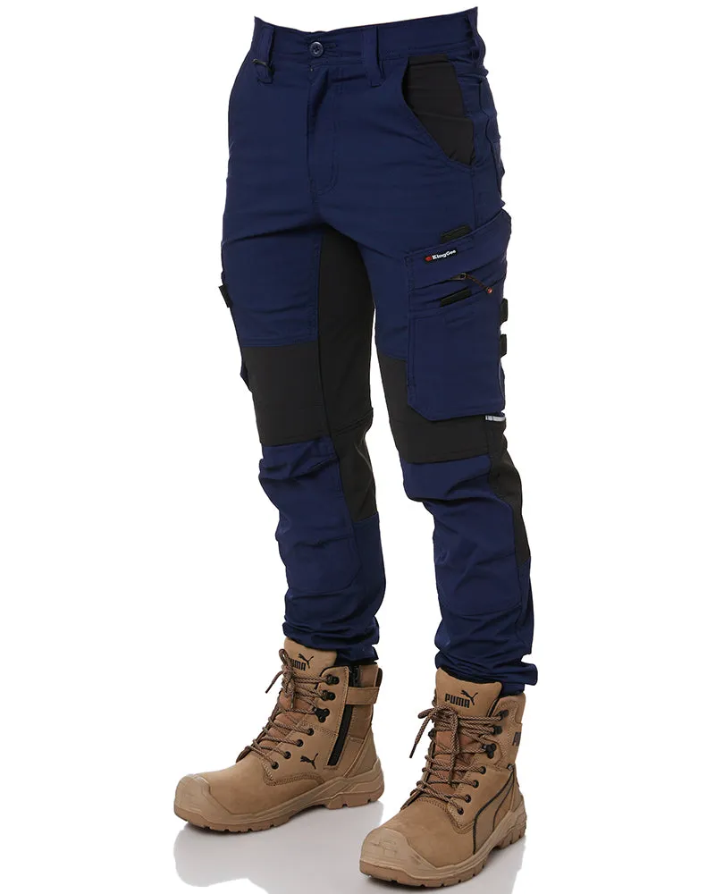 Quantum Pant - Navy