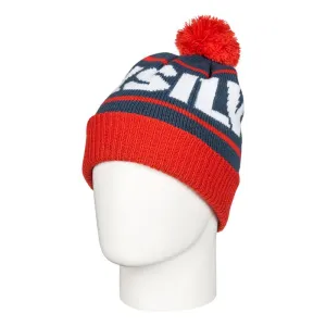 Quicksilver Summit Beanie Boys Toques