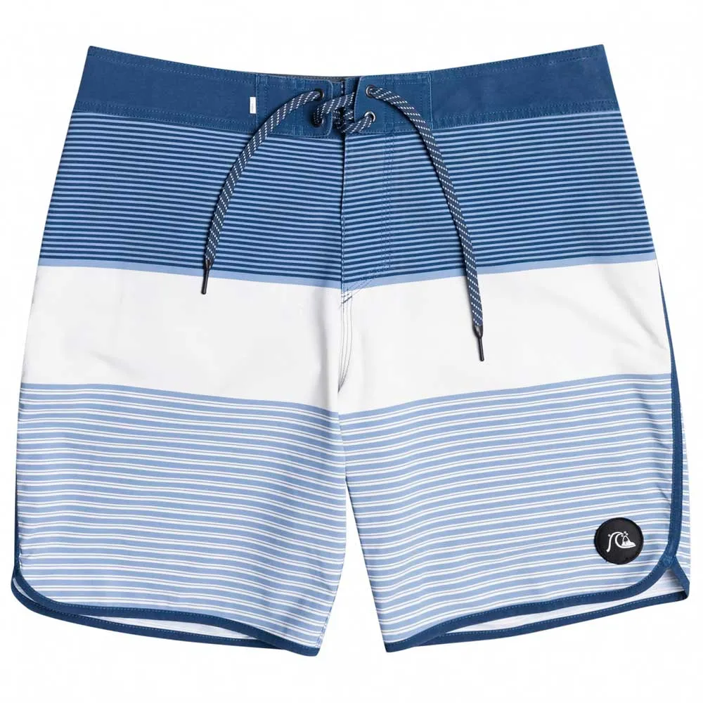 Quiksilver Boys Surfsilk Tijuana Boardshorts