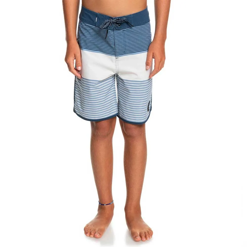 Quiksilver Boys Surfsilk Tijuana Boardshorts