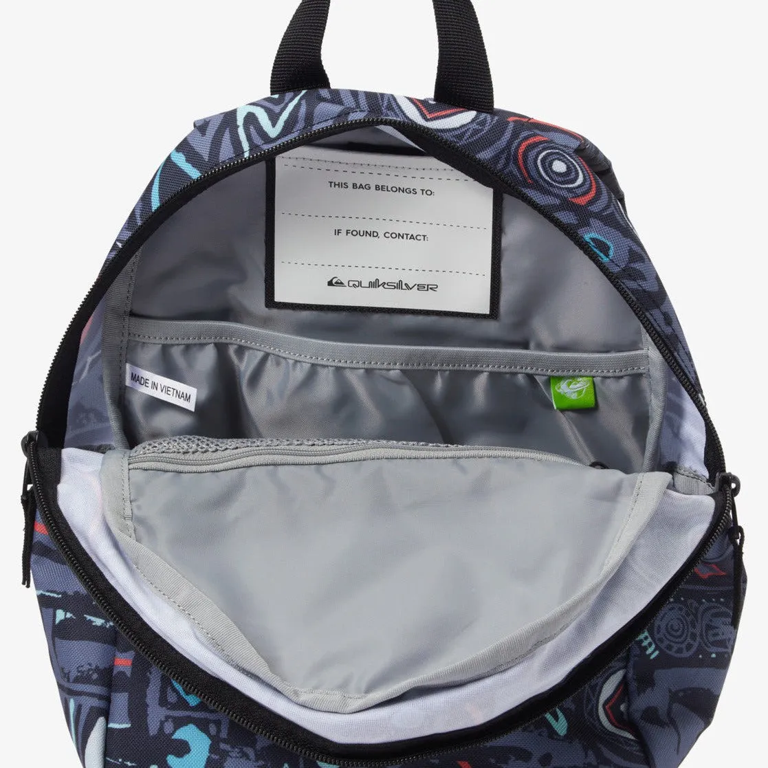 Quiksilver Chompine 2.0 (Sna0)