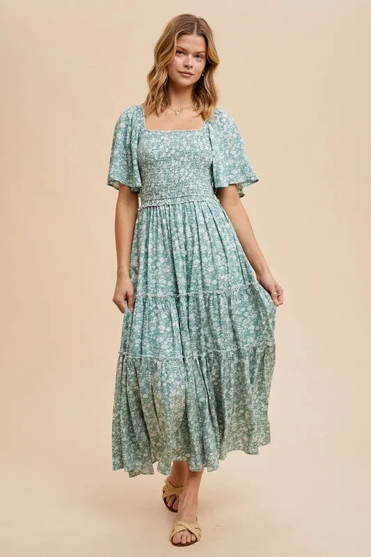 Quinn Dress