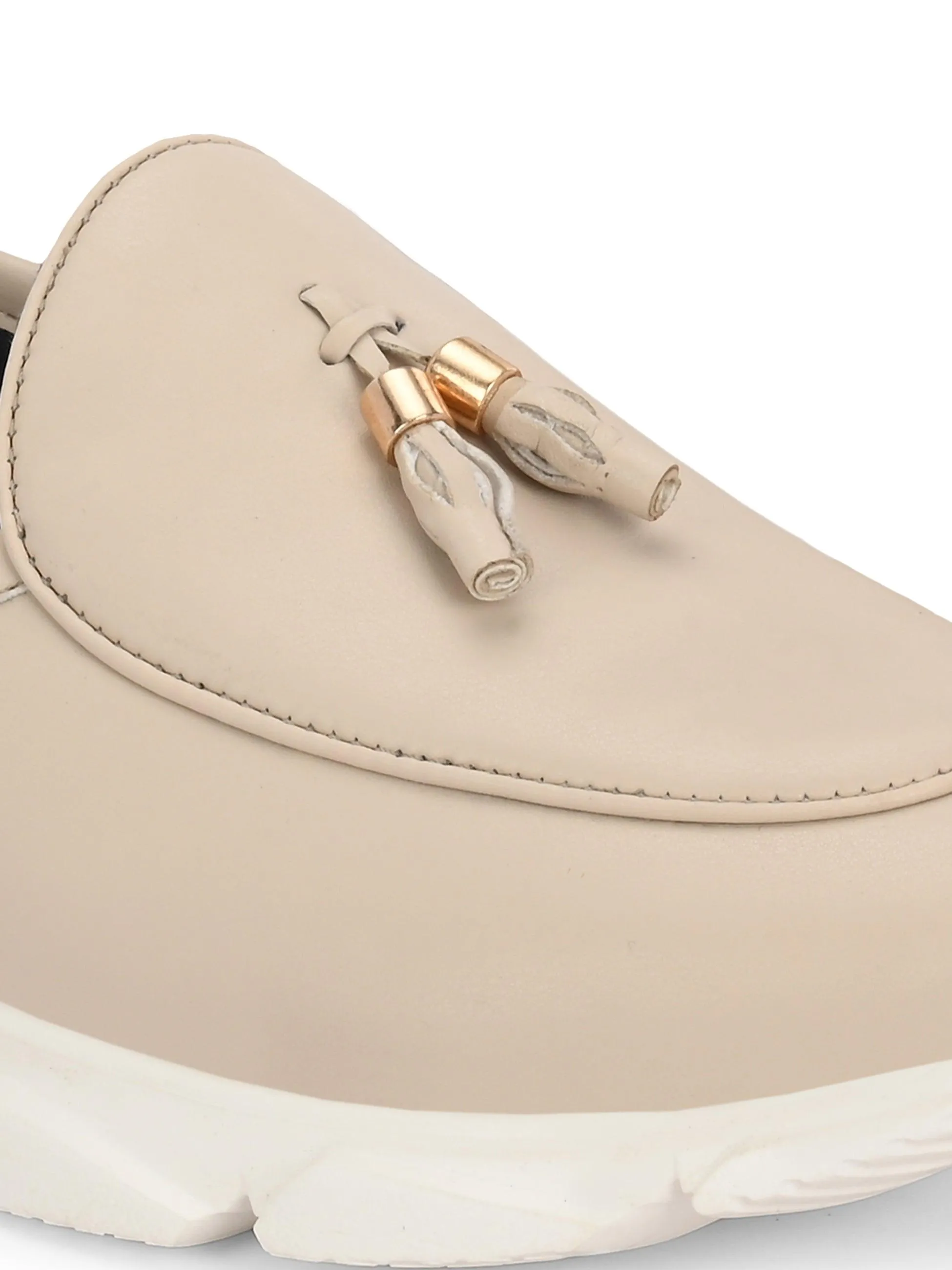 Quirky Kicks Sneakers