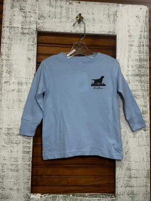 "Every dog Needs a Boy" T-Shirt