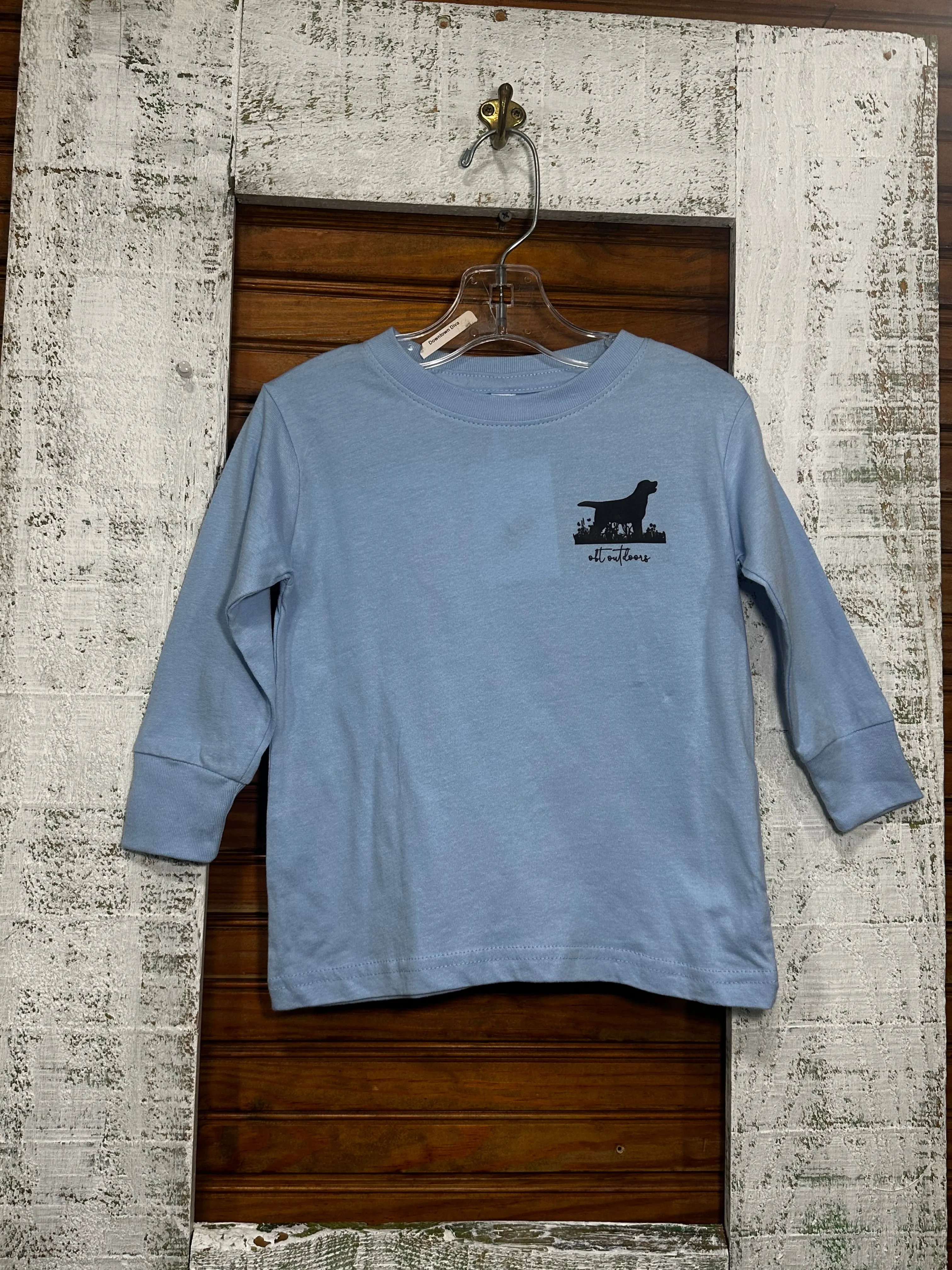 "Every dog Needs a Boy" T-Shirt