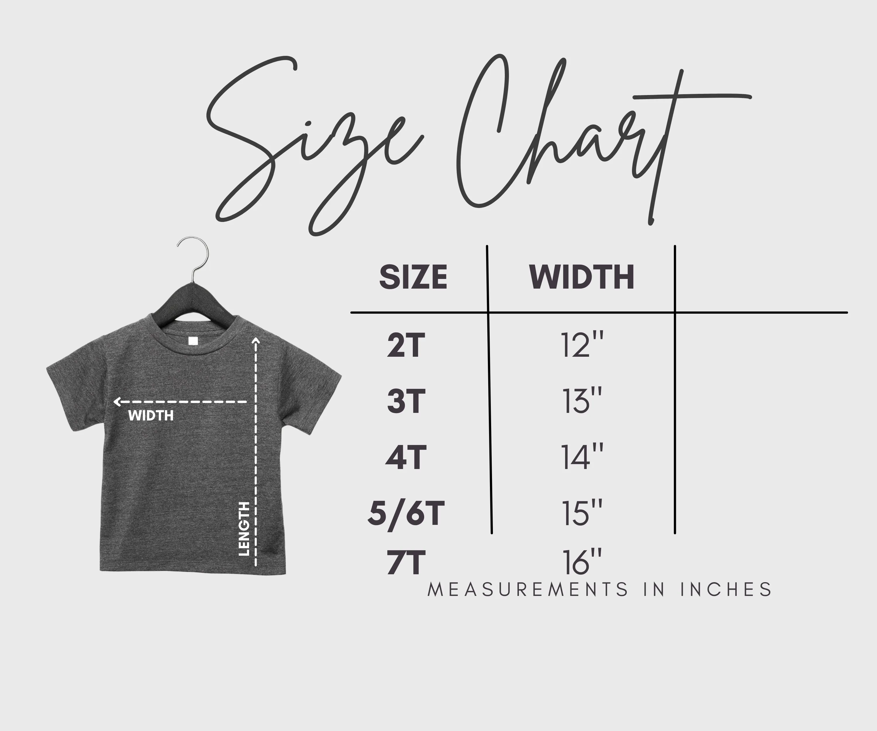 "Little Michigander" Toddler T-Shirt