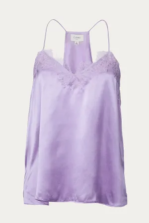 RACER CHARMEUSE CAMI
