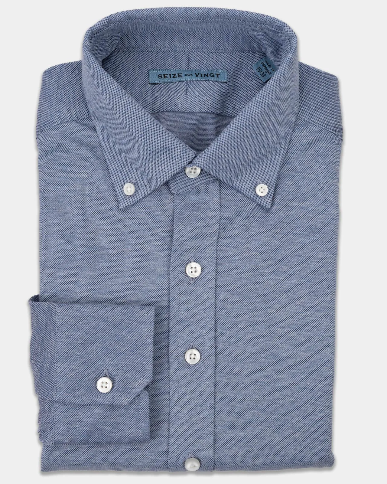 Rafel Knit Shirt