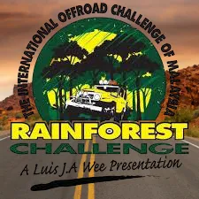 RainForest Challenge Shirt - RFCF XL 19-01 KHAKI F1 SHIRT
