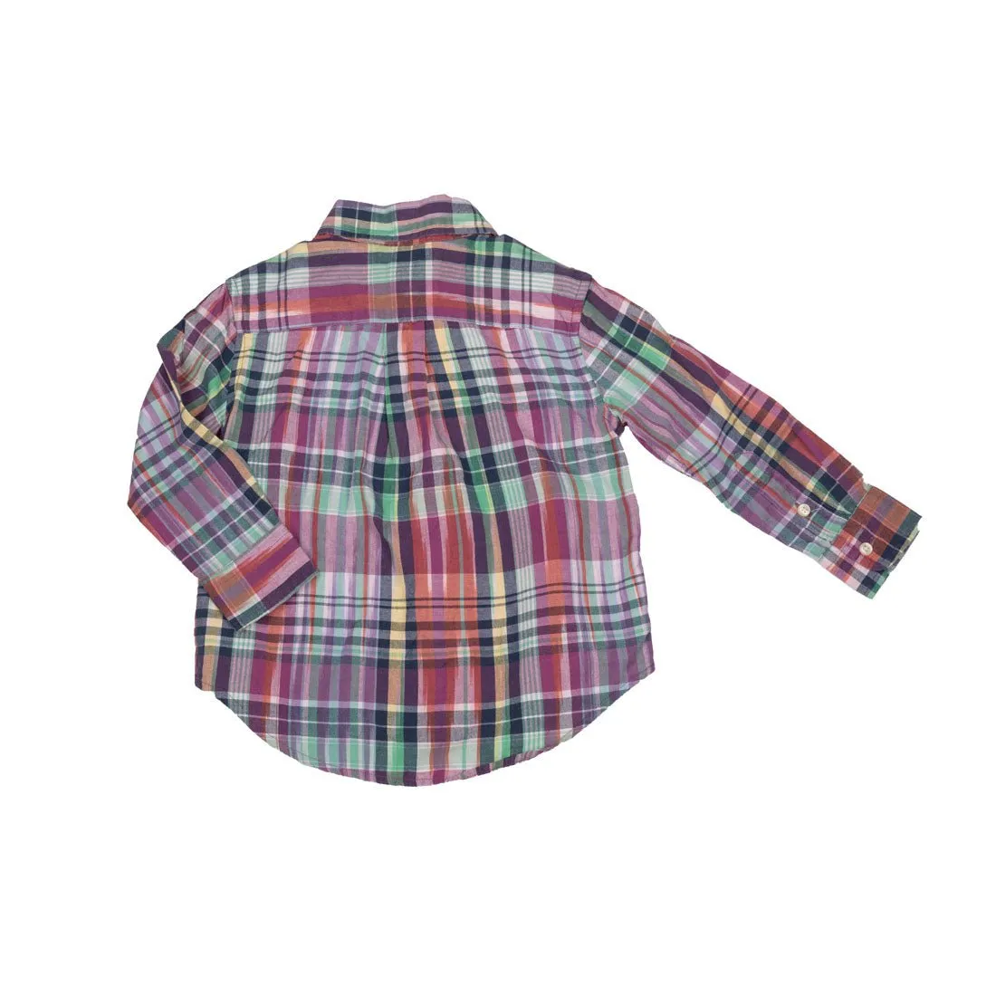 Ralph Lauren Chemise For Boys