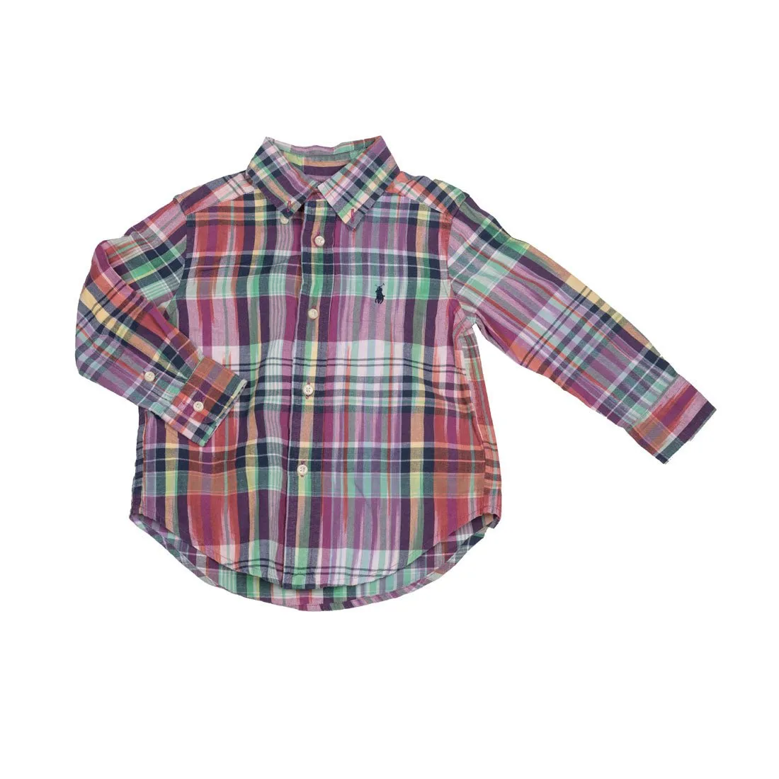 Ralph Lauren Chemise For Boys