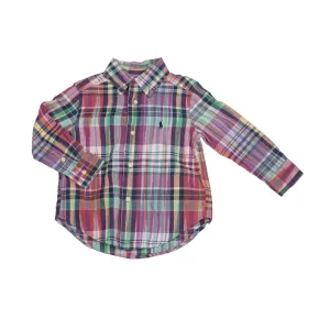 Ralph Lauren Chemise For Boys