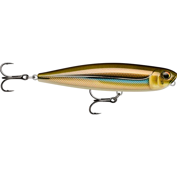 Rapala Xtreme Pencil Surface Walker Lure 87mm