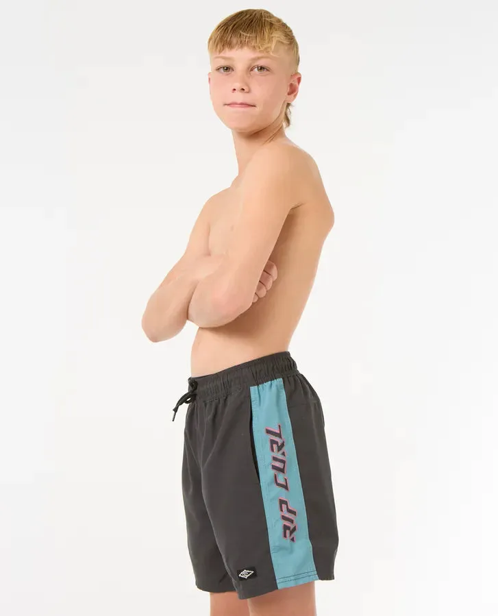 Raw Energy Block Volley - Boy (8-16 years)