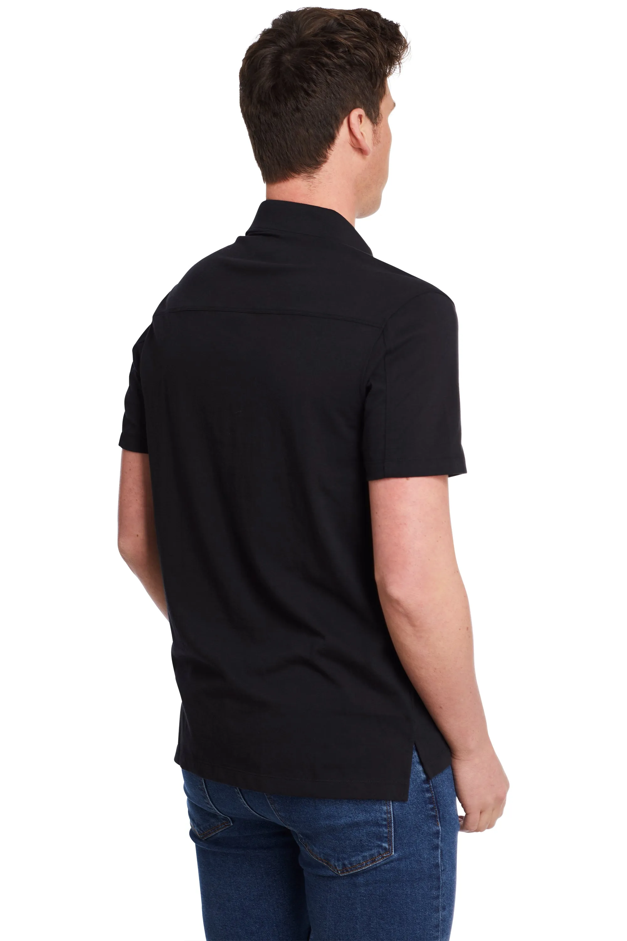 REIGN POLO (MEN'S)
